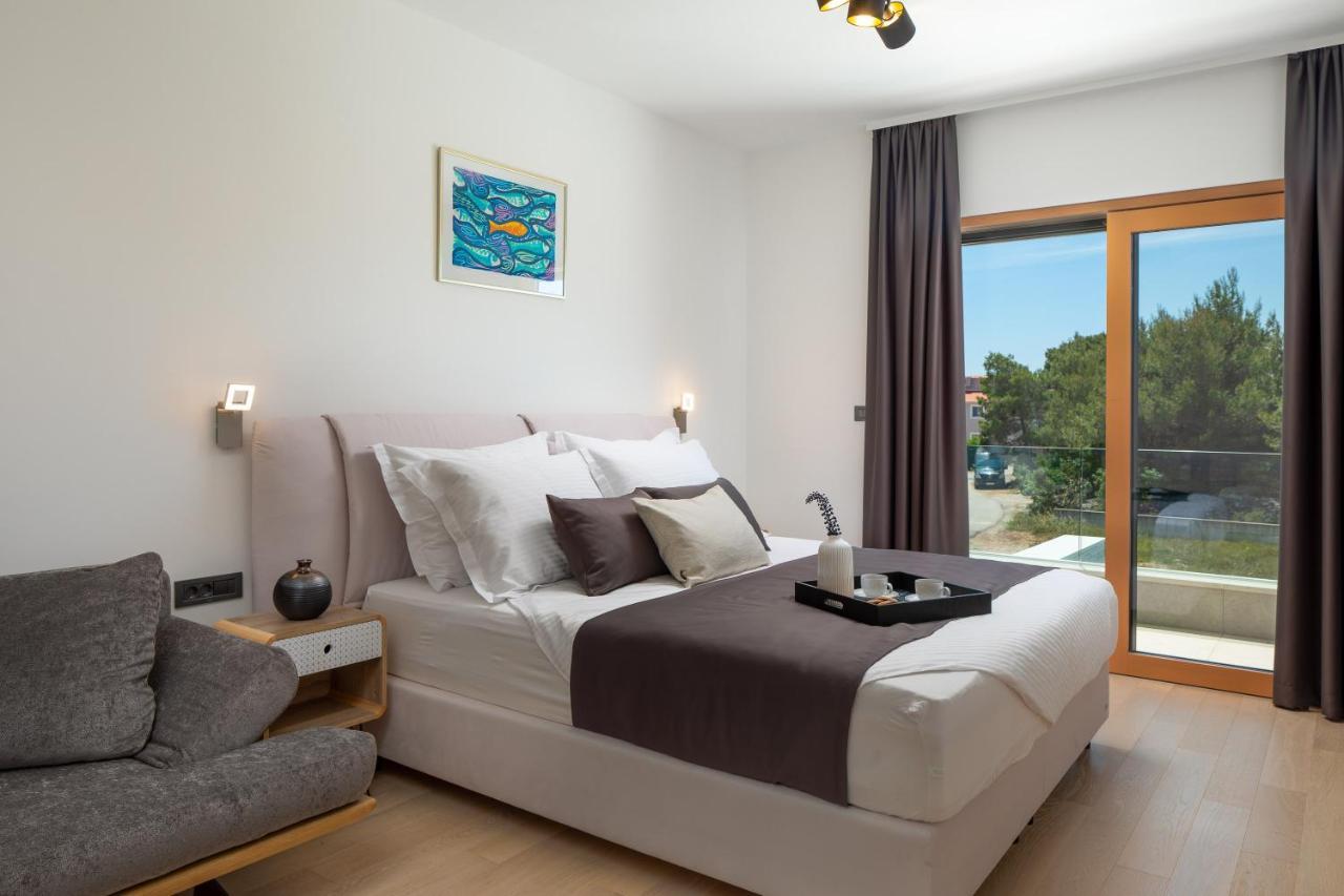 Villa Dm Vodice Exterior photo