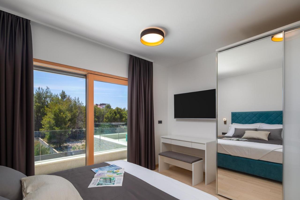 Villa Dm Vodice Exterior photo
